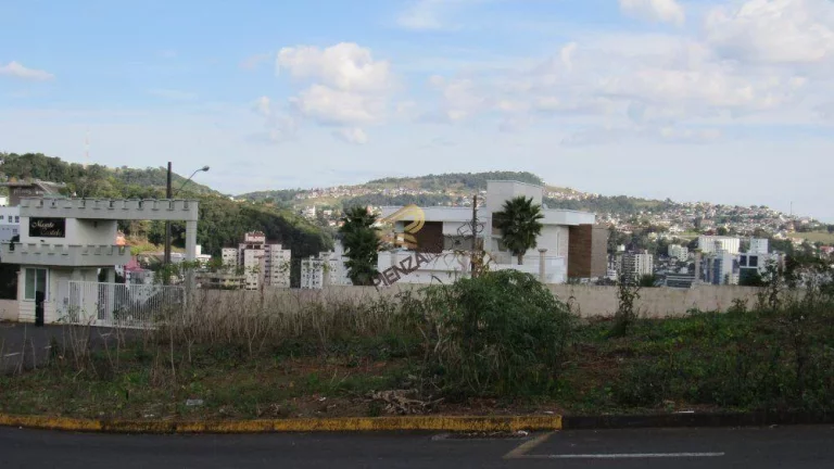 Imagem Terreno para Venda em Concórdia, Vista Alegre