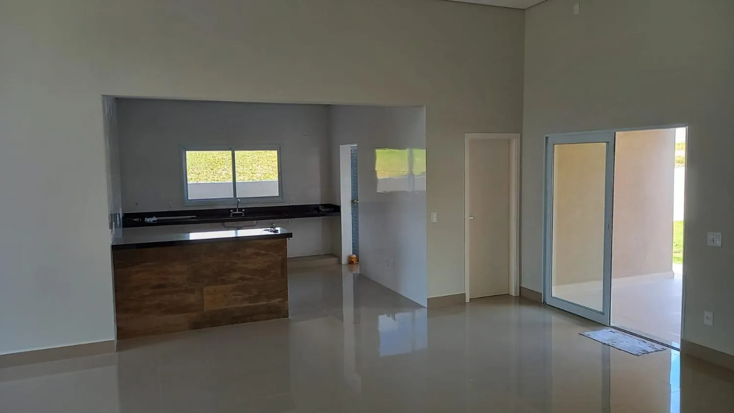 Imagem Excelente casa -Itatiba Country Club