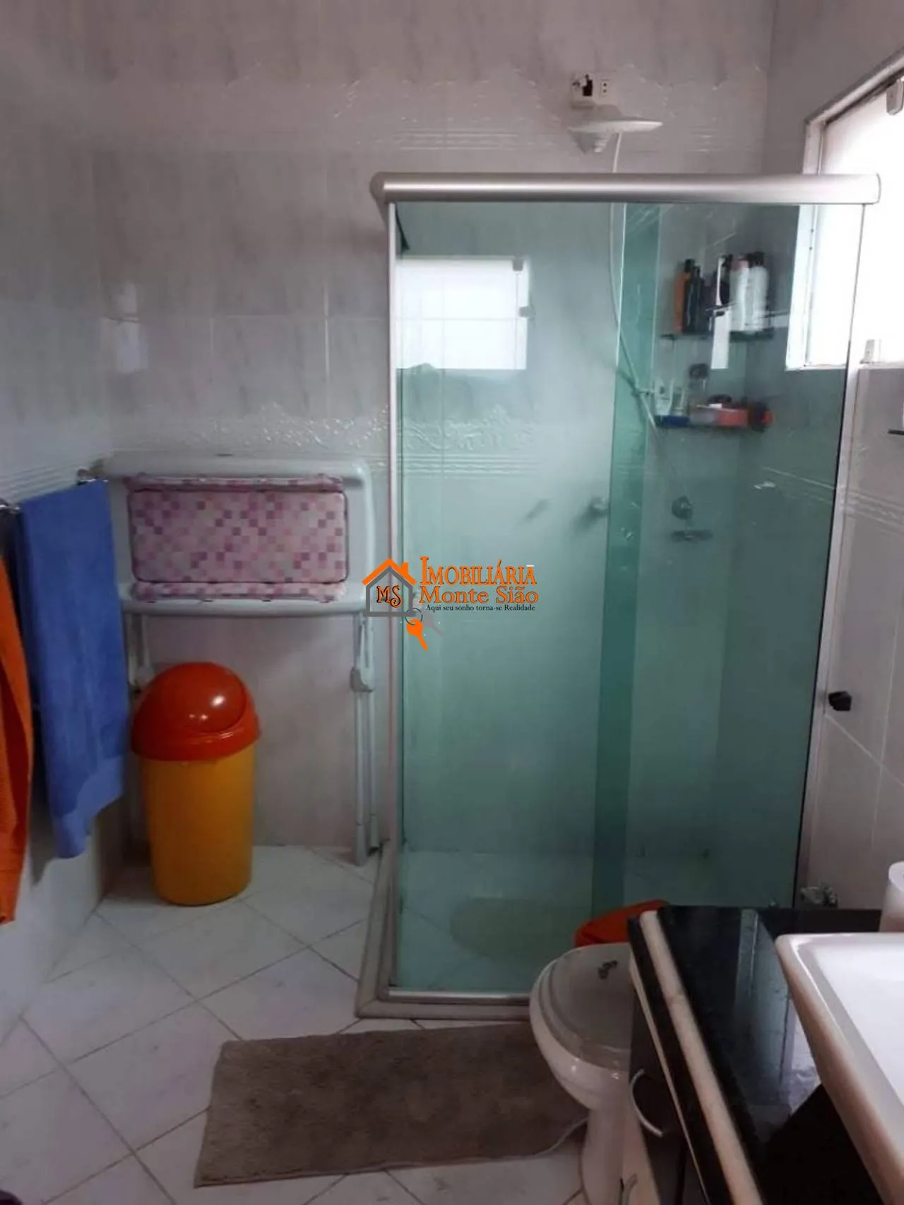Imagem Sobrado com 6 dormitórios à venda, 135 m² por R$ 1.484.000,00 - Jardim Santa Helena - Guarulhos/SP