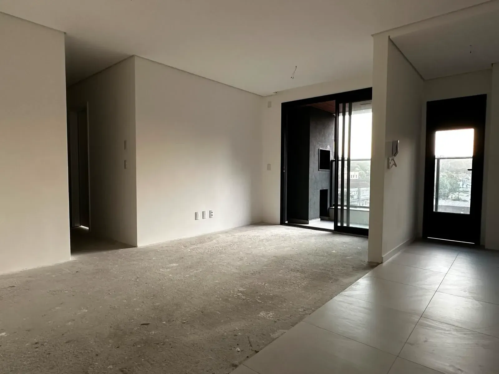 Imagem Apartamento com 3 Quartos à Venda, 84,25 m² em América - Joinville