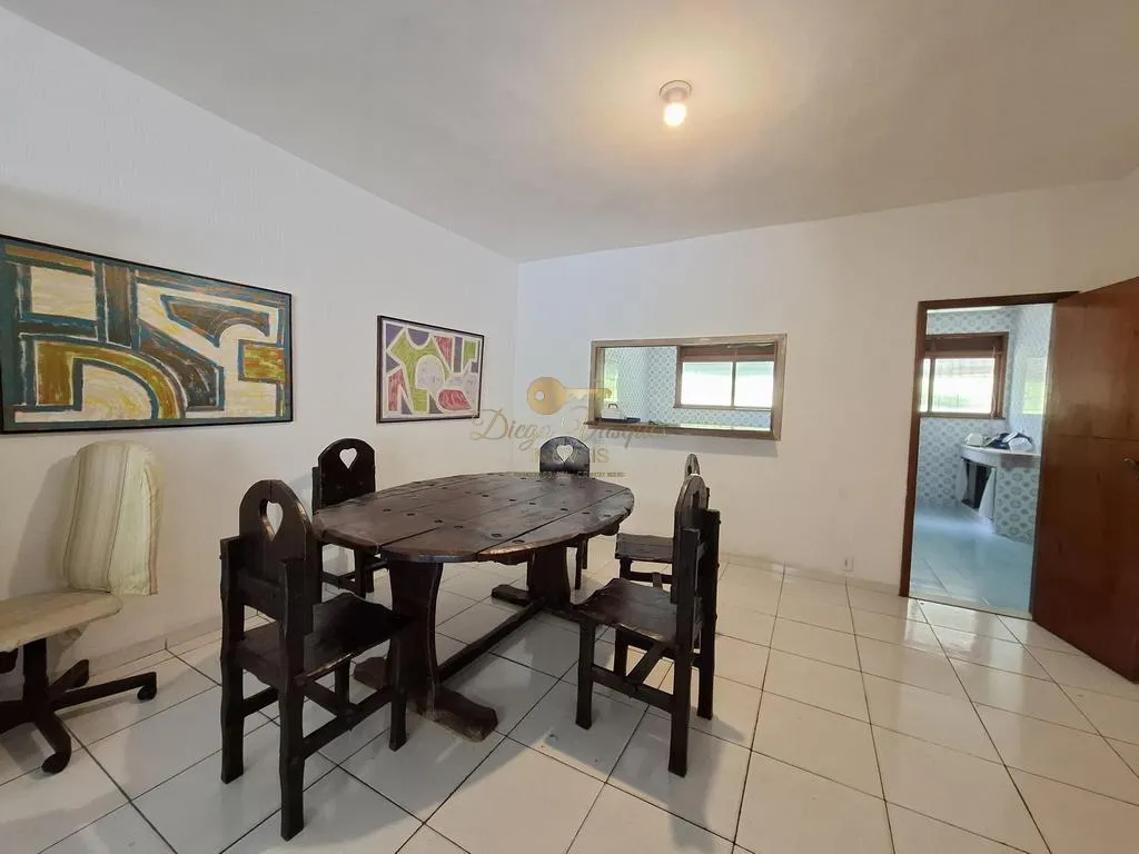 Imagem Casa para Locação em Teresópolis / RJ no bairro Vale do Paraíso