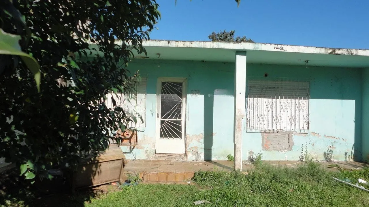Imagem Terreno Residencial