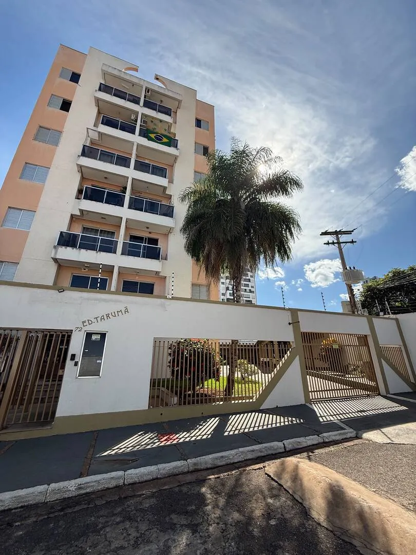 Imagem Apartamento 1 quarto Edifício Tarumã Bairro Pico do Amor