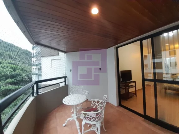 Imagem Apartamentos / Padrão na cidade de Guarujá