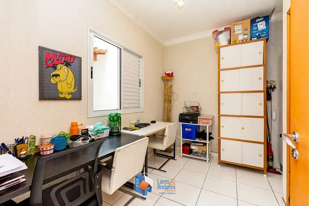Imagem Casa à venda 4 Quartos 2 Suites 214M² Mirandópolis São Paulo - SP