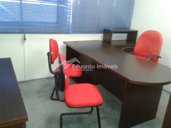 Imagem Sala Comercial para Alugar, 40 m² em Centro - São Caetano Do Sul