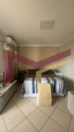 Imagem Casa 4/4 sendo um suite no Vila di Napoli
