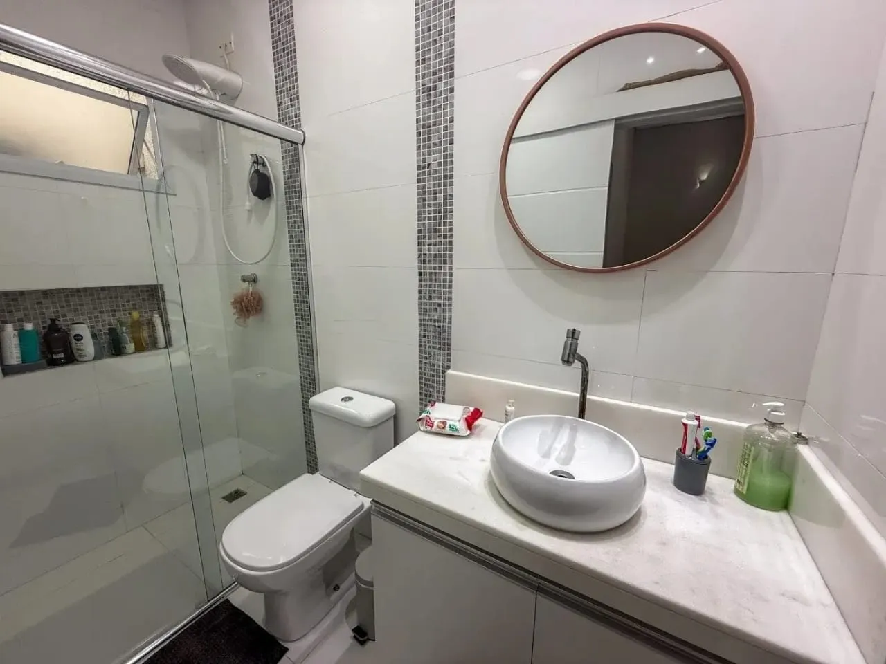 Imagem Amplo Apartamento duplex no Jardim Satélite em São José dos Campos