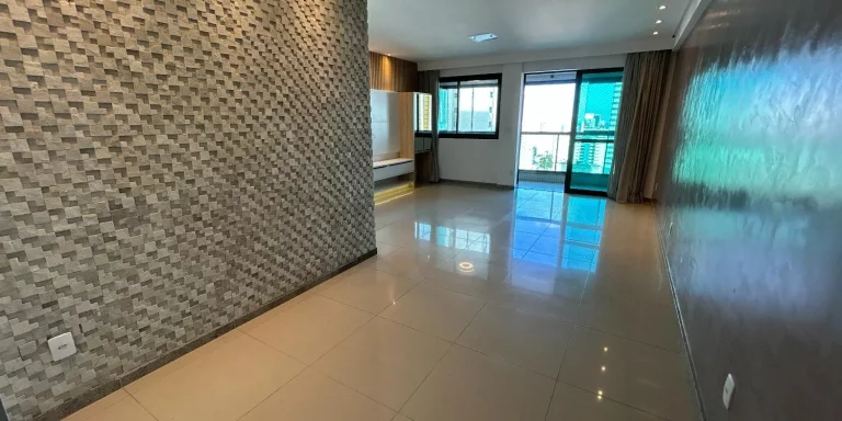 Imagem Lindo Apartamento em Boa Viagem!