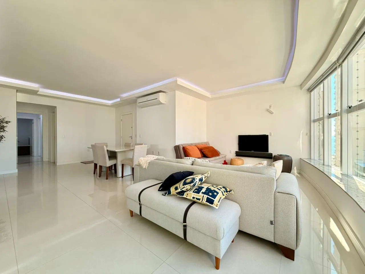 Imagem Apartamento à venda com 185m2 por R$ 3.000.000,00