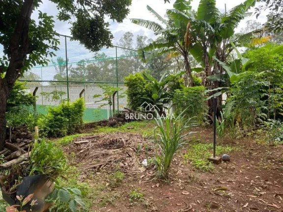 Imagem Sítio com 5 dormitórios à venda, 2000 m² por R$ 600.000,00 - Vivendas Santa Mônica - Igarapé/MG