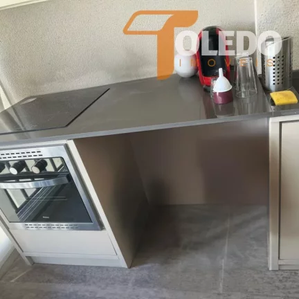 Imagem Apartamento 1 dormitório para Venda em São Paulo / SP no bairro Campos Elíseos