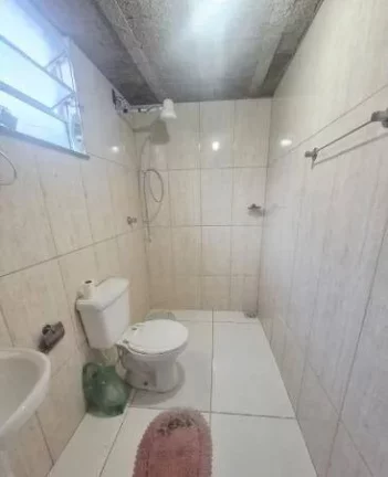 Imagem Casa 3 quartos - Santa Mônica