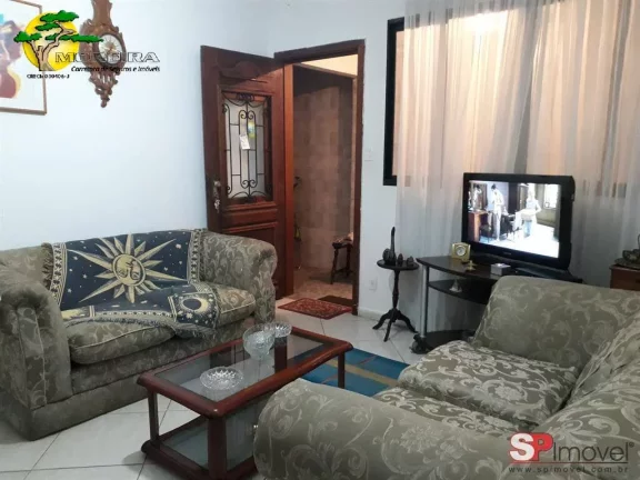 Imagem CASA TERREA C/ 137M², 2 DORMS E 2 VAGAS NO TREMEMBE