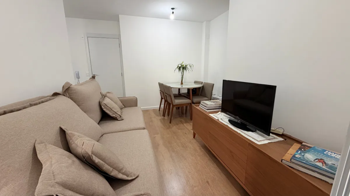 Imagem Apartamento para venda em Freguesia do Ó com 2 quartos, sendo 1 suíte, 67m2