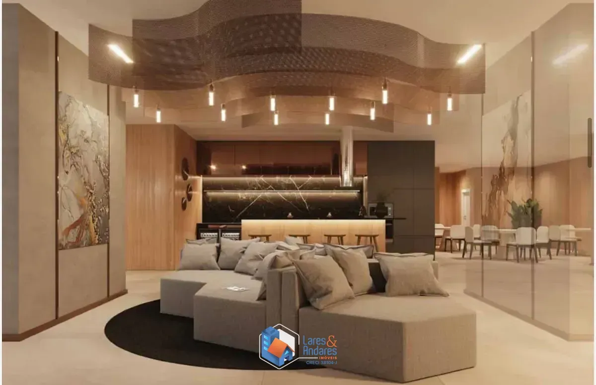 Imagem Apartamento garden para venda em Brooklin com 3 quartos, sendo 3 suítes, 255m²