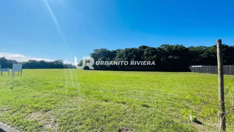 Foto do imóvel Terrenos à venda na Riviera de São Lourenço em Avenida da Riviera