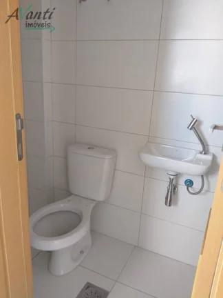 Imagem Apartamento à venda no bairro Aparecida em Santos/SP