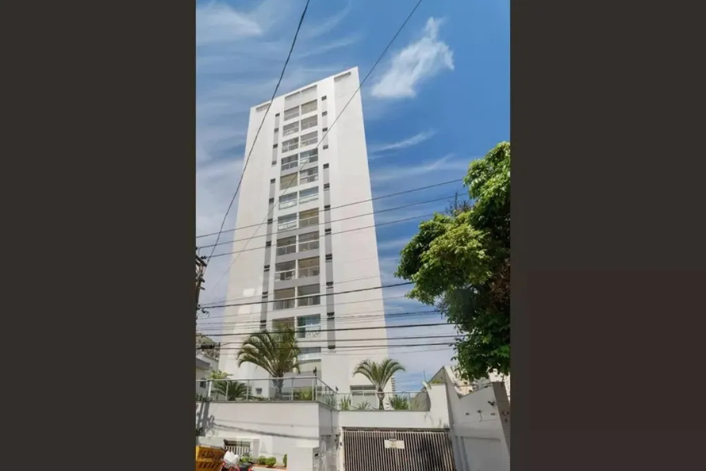 Condomínio Villa Saint Barthelemy São Caetano do Sul, Apartamento com 3 quartos em São Caetano do Sul Sp
