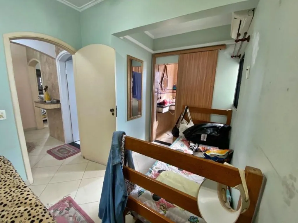 Imagem APARTAMENTO COM 120,00 m² - TUPI - PRAIA GRANDE SP