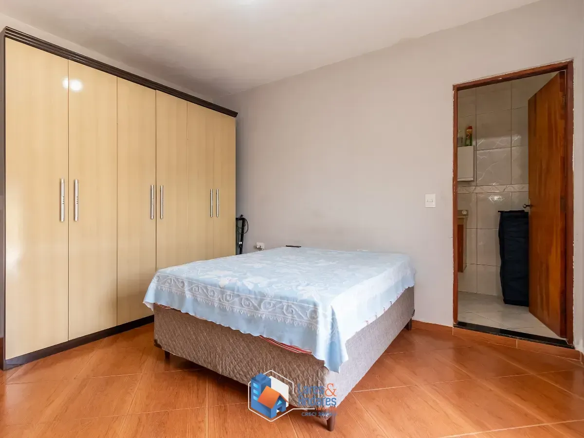 Imagem Sobrado para venda em Perus com 3 quartos, sendo 1 suíte, 154m²