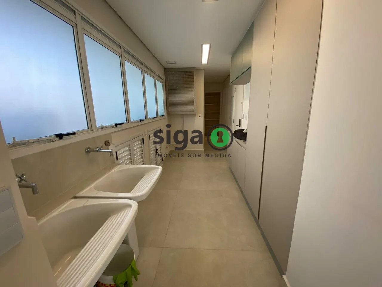 Imagem Apartamento para venda em Moema 03 suítes, São Paulo - SP