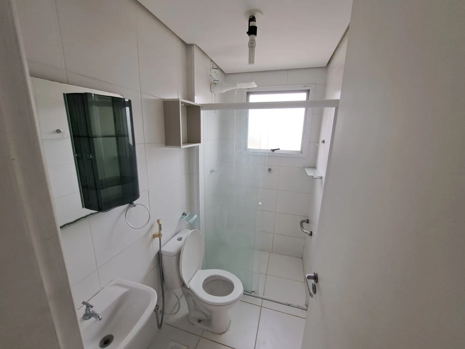 Imagem APARTAMENTO RESIDENCIAL em SOROCABA - SP, JARDIM SAIRA