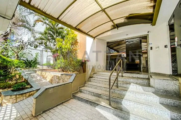 Imagem Apartamento com 3 dormitórios à venda, 135 m²- Tatuapé - São Paulo/SP