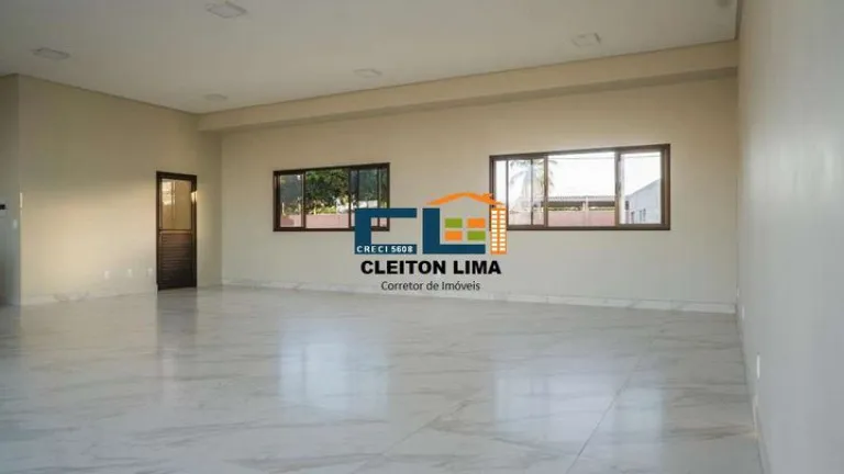 Imagem Casa de Condomínio com 3 Quartos à Venda, 96 m² em Nova Esperança - Parnamirim