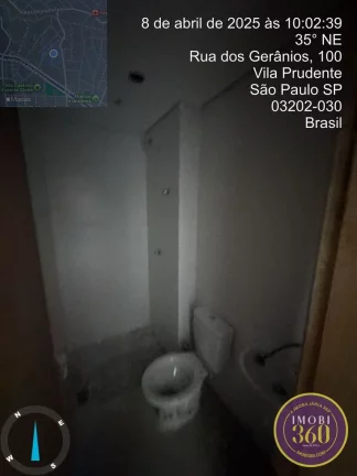 Imagem Apartamento novo com 02 dormitórios na Vila Alpina