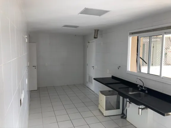 Imagem Apartamento com 4 Quartos à Venda, 223 m² em Vila Andrade - São Paulo