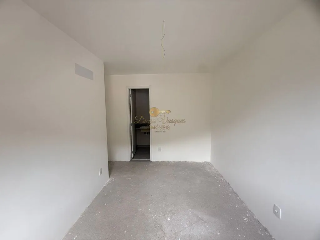 Imagem Apartamento para Venda em Teresópolis / RJ no bairro Várzea