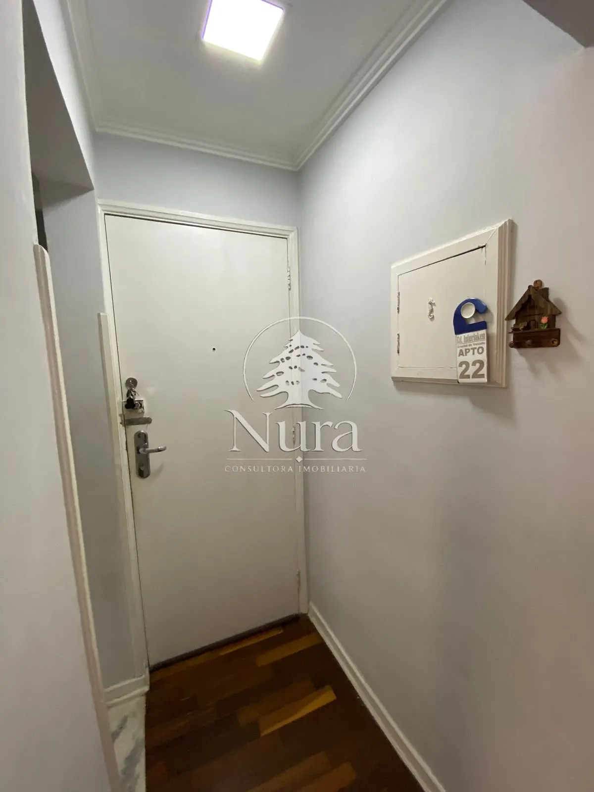 Imagem Apartamento de 2 quartos, 70m² no bairro Aparecida, em Santos