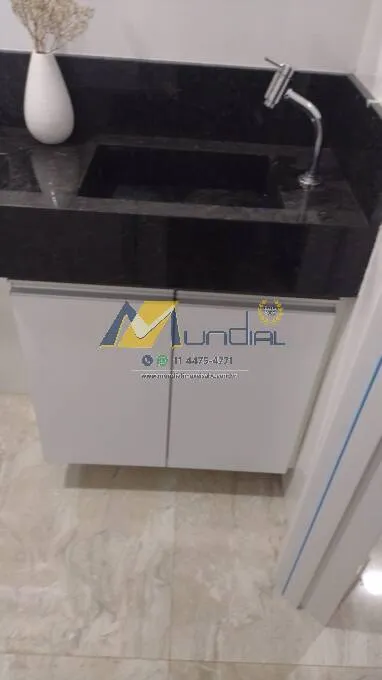 Imagem Alugo Apto em Santo André, Vila Scarpelli