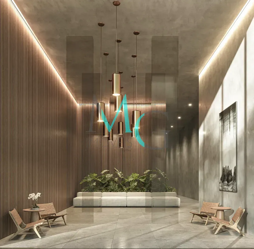 Imagem Apartamento à venda 3 Quartos 1 Suite 1 Vaga 63.96M² Barra Olímpica Rio de Janeiro - RJ | Arte Wood - Residencial