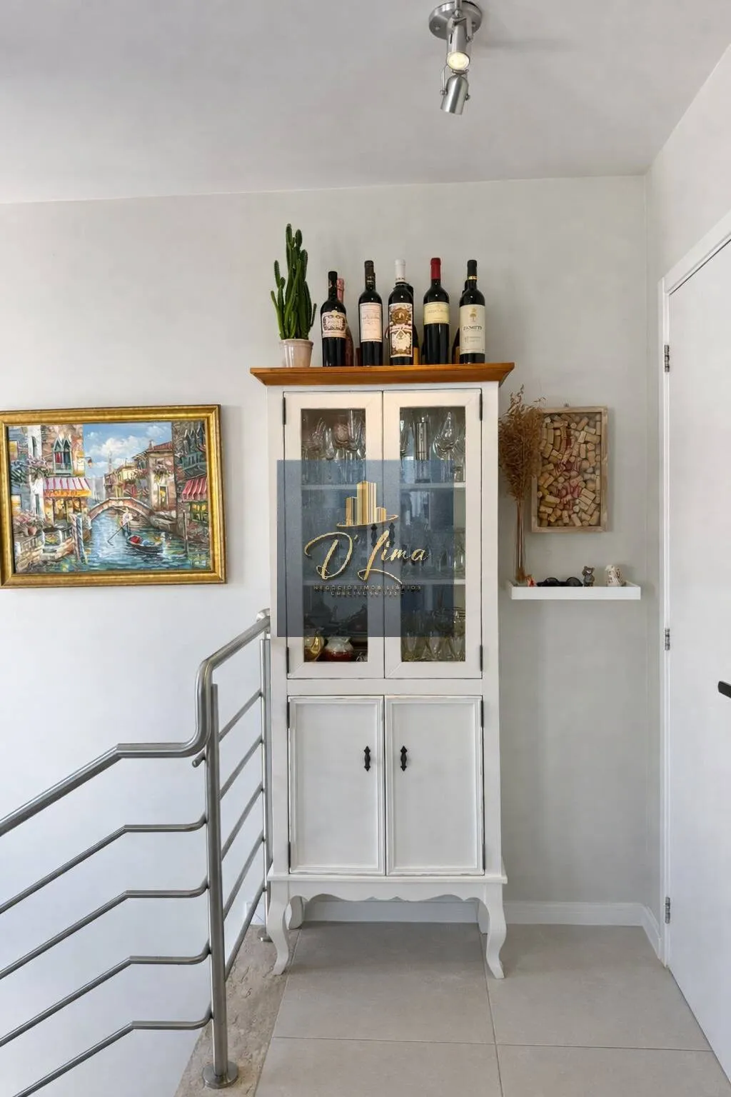 Imagem Apartamento duplex alto padrão, 2 quartos, 1 suíte em Pedra Branca Palhoça