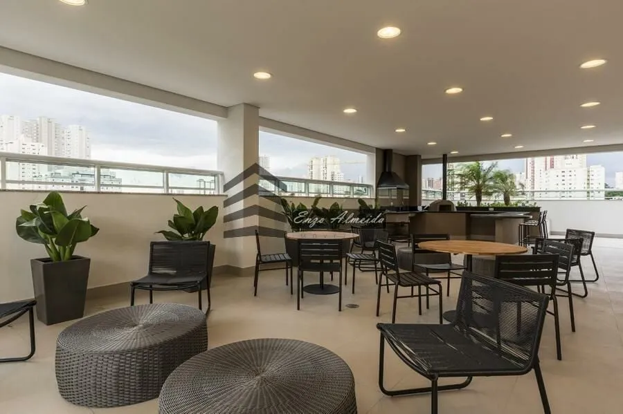 Imagem Apartamento à venda em São Paulo/SP