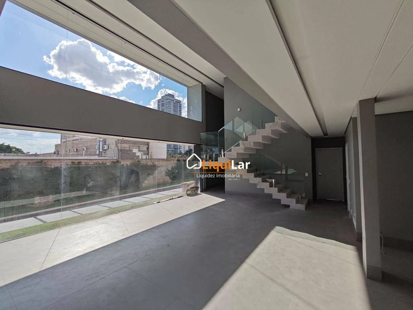 Imagem Arquitetura contemporânea, exclusividade e sofisticação no Via Park Itália - Jd Polonês.
