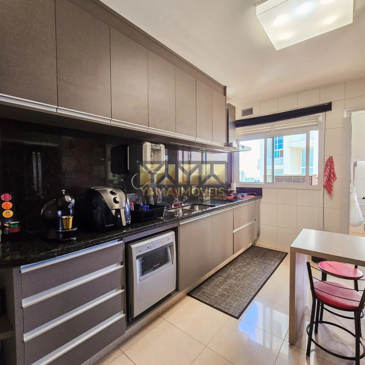 Imagem Doppio Spazio - Apartamento Duplex de Alto Padrão no Doppio Spazio - Jardim Botânico, Ribeirão Preto/SP