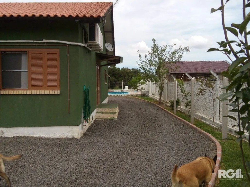 Imagem Casa em Lageado