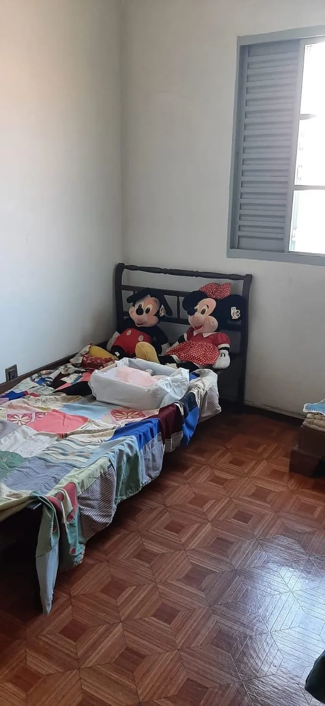 Imagem Casa à venda 2 Quartos, 1 Suite, 2 Vagas, Centro, Aparecida - SP