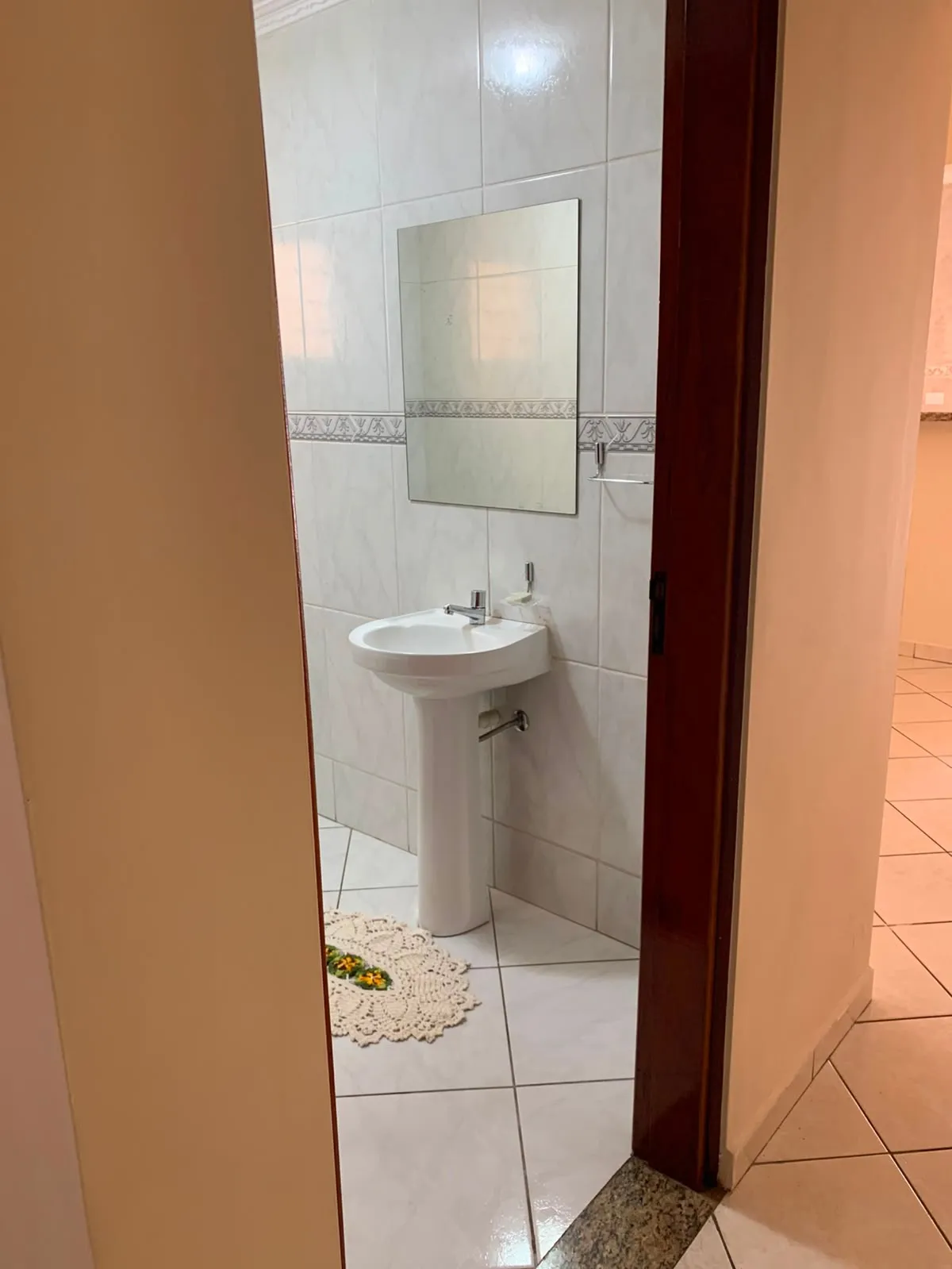 Imagem CASA RESIDENCIAL em SOROCABA - SP, VILA ESPÍRITO SANTO