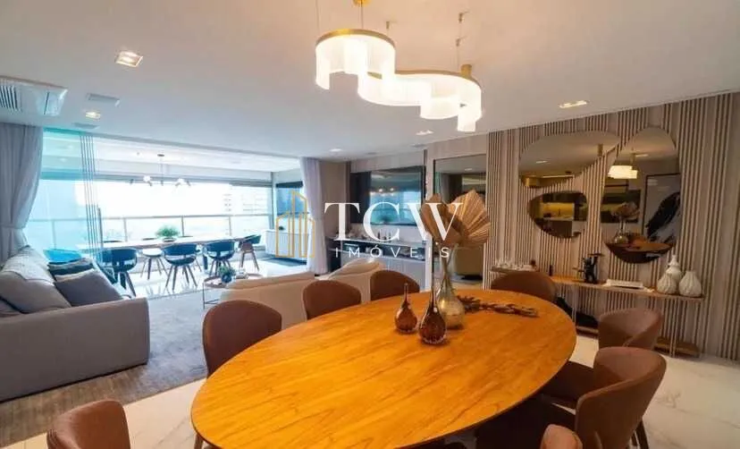 Foto do imóvel Apartamento à venda 158m2 | 3 suites | Porteira Fechada | Proximo ao Parque Ibirapuera