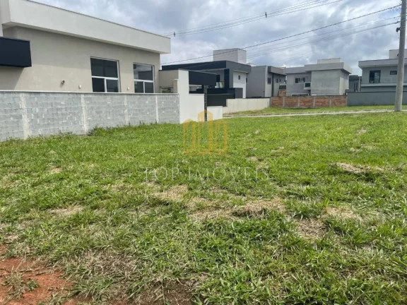 Imagem Excelente Terreno Plano Localizado no Ruda 252m²
