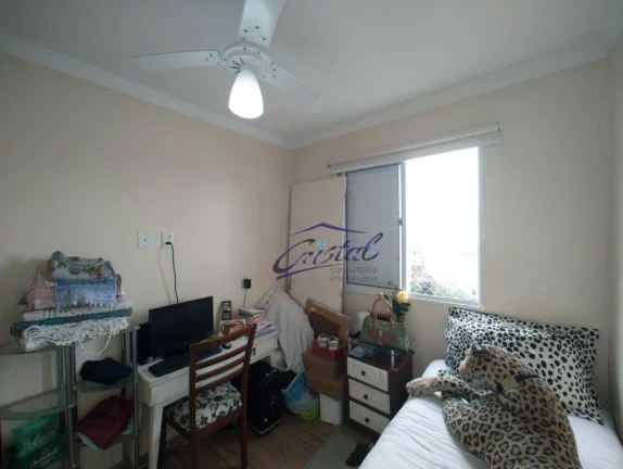 Imagem Apartamento com 2 dormitórios c/ 47 m² em Osasco/SP