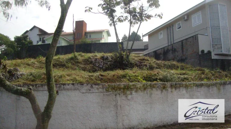 Imagem Terreno Parque dos Príncipes 573m²