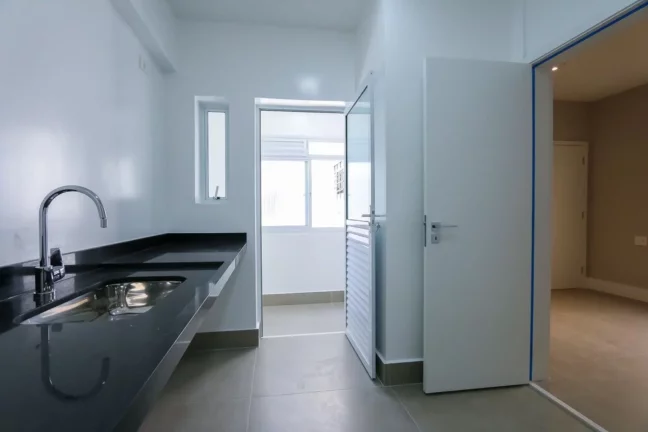 Imagem APARTAMENTO RESIDENCIAL em São Paulo - SP, Bela Vista