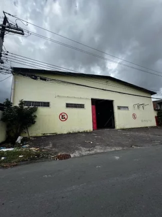 Foto do imóvel GALPAO COMERCIAL em MANAUS - AM, ALEIXO