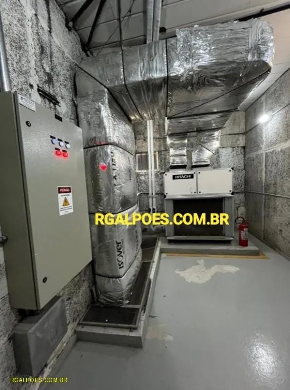 Imagem Comercial para Locação em RIO DE JANEIRO, Pavuna, 5 banheiros