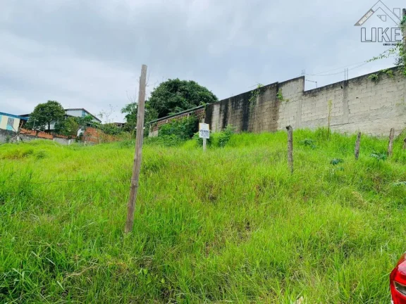 Imagem [Terreno - Venda][Santa Lúcia]